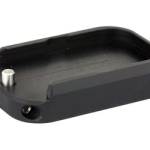 TTI CARRY BP FOR GLOCK 9/40 +0 FBLK