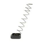 TTI FRPWR BP FOR GLK 19/23 +2/3 BLK