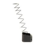 TTI FRPWR BP FOR GLK 19/23 +4/5 FBLK
