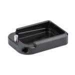 TTI BP FITS 2011 9/38 4MM +2 BLACK