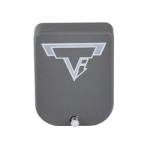 TTI BP FITS 2011 9/38 4MM +2 GRAY