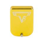 TTI BP FITS 2011 9/38 4MM +2 GOLD