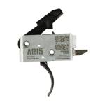 TRIGRTECH AR15 DUTY CURVE 3.5LB BLK
