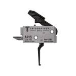 TRIGRTECH AR15 DUTY FLAT 3.5LB BLK