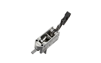 TRIGRTECH AR15 DUTY FLAT 3.5LB BLK - Image 3