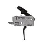 TRIGRTECH AR15 2STG DUTY FLAT 3.5LB