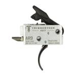 TRIGRTECH AR9 DUTY CURVE 3.5LB BLK