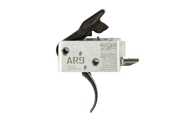 TRIGRTECH AR9 DUTY CURVE 3.5LB BLK - Image 2