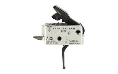 TRIGRTECH AR9 DUTY FLAT 3.5LB - Image 2