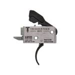 TRIGRTECH AR10 DUTY CURVE 3.5LB BLK