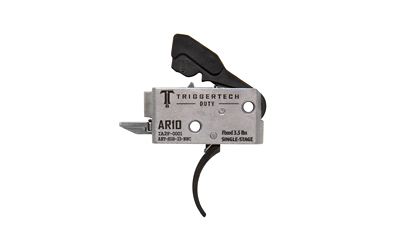 TRIGRTECH AR10 DUTY CURVE 3.5LB BLK