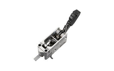 TRIGRTECH AR10 DUTY CURVE 3.5LB BLK - Image 3