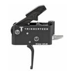 TRIGRTECH AR15 BLK ADAPT FLAT RH