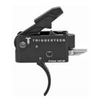 TRIGRTECH AR15 BLK COMP CRVD RH