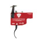 TRIGRTECH TIKKA DIAMOND CRV RH RED