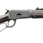 TAYLOR'S & COMPANY 1892 WILDLANDS TD 44MAG GRY