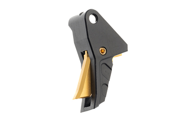 TYRANT ECHELON I.T.T.S TRIG BLK/GLD