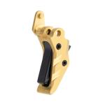 TYRANT P365 INTELLIFIRE TRIG GLD/BLK