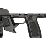 TYRANT TWS365 CHASSIS FITS P365 BLK