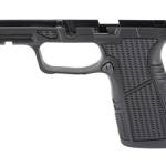 TYRANT P365 GRIP MOD X-MACRO BLK
