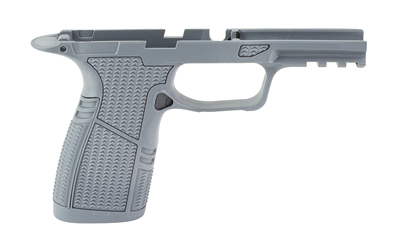 TYRANT P365 GRIP MOD X-MACRO GRY - Image 2