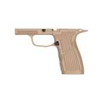 TYRANT P365 GRIP MOD SNUB SIZE FDE