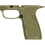 TYRANT P365 GRIP MOD SNUB SIZE ODG
