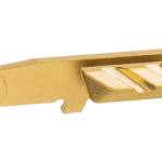 TYRANT P365 EXT SLIDE CATCH GOLD