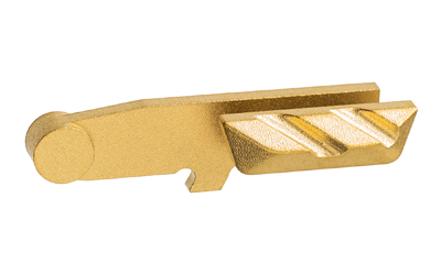 TYRANT P365 EXT SLIDE CATCH GOLD