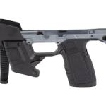 TYRANT TWS365 CHASSIS FITS P365 GRY