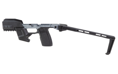 TYRANT TWS365 CHASSIS FITS P365 GRY - Image 2