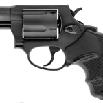 TAURUS 605 357MAG BL 5SH 2"