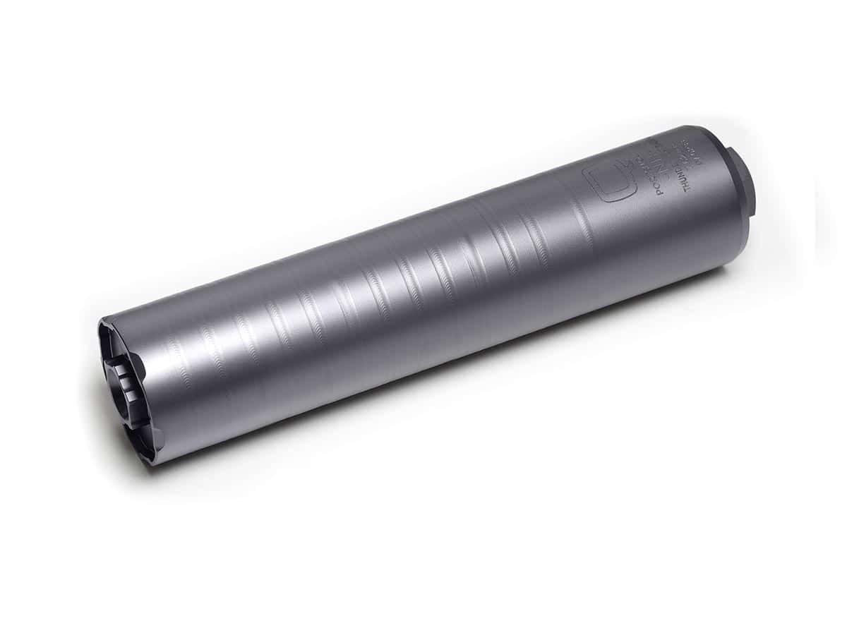 THUNDER CHICKEN 762 QD SILNCR