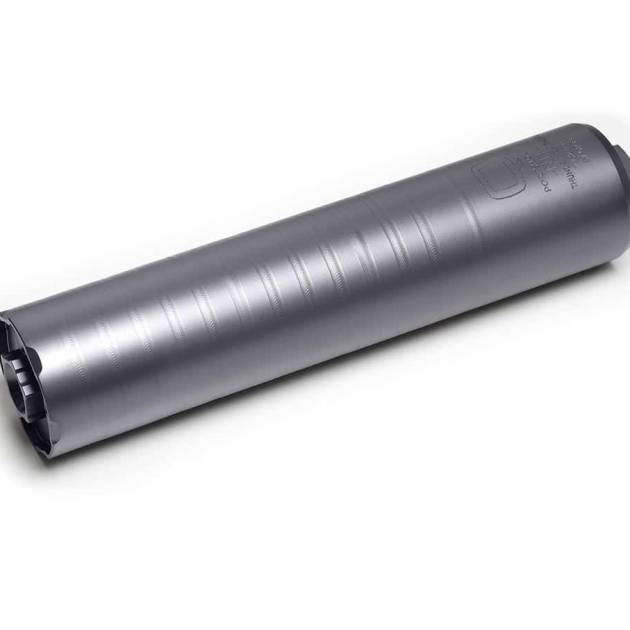 Q LLC Thunder Chicken 7.62 suppressor