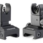 ULTRADYNE C4 FOLDING FRNT/REAR COMBO