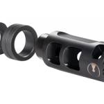 ULTRADYNE PULSE COMP 5.56 1/2X28