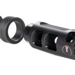 ULTRADYNE PULSE 350LEG COMP 1/2X28