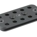 ULTRADYNE UD DYNA ARCA RAIL 3.00"
