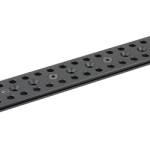 ULTRADYNE ARCA DYNALOCK RAIL 9.30"