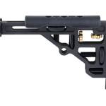 ULTRADYNE ADJ STOCK G2 PIC FLDNG BLK