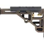 ULTRADYNE ADJ STOCK G2 PIC FLDNG BRZ