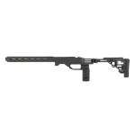 ULTRADYNE UD6 FLD CHAS SAV SA RH BLK