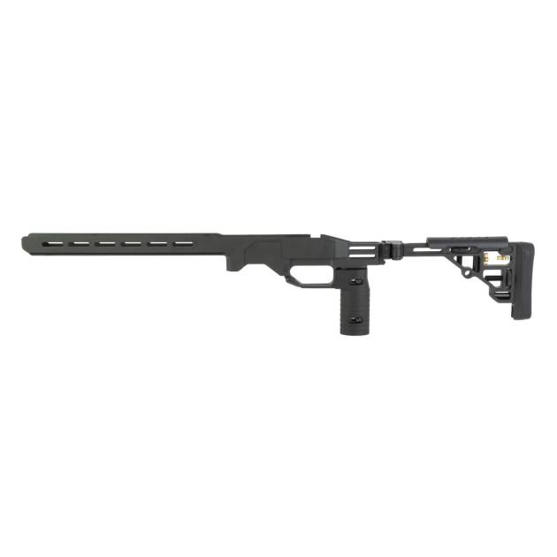 ULTRADYNE UD6 FLD CHAS SAV SA RH BLK