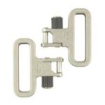 U/M SWIVELS QD SS MIM 1.25"