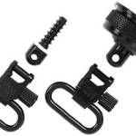 U/M SWIVEL SET QD MAG CAP REM870 EXT
