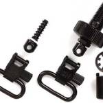 U/M SWIVEL SET QD BOLT MOSS 500