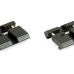 UTG LOW PRO SNAP-IN RAIL ADAPTER