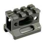 UTG 1" SPR SLM PICT RISER MNT 3 SLT