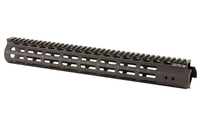 UTG PRO AR 15" SPR SLM MLOK FF HNDGD - Image 2