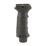 UTG ERGO AMBI VERT FORGRP BLK